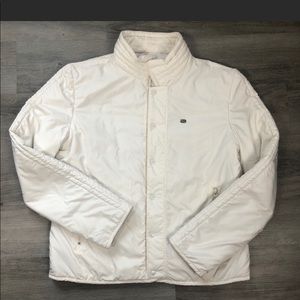 Lacoste vintage spring jacket